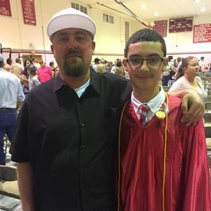 Meet your Posher, Jacob